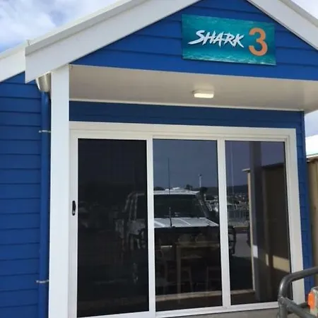 Port Lincoln Shark Apartment 1 Exterior photo