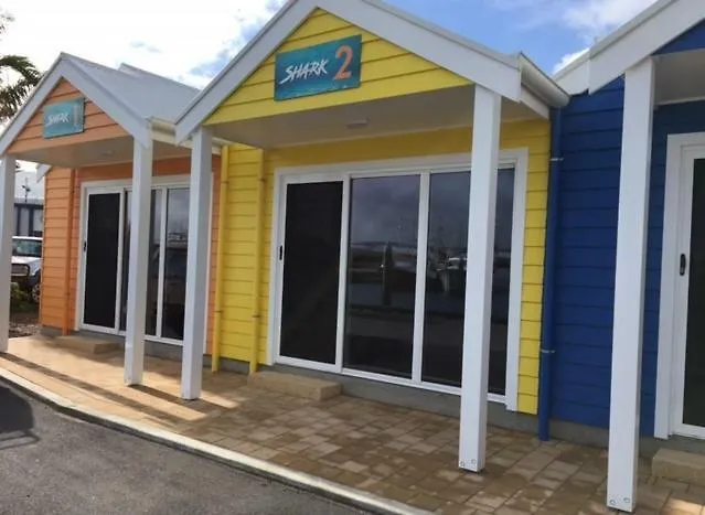 Port Lincoln Shark Apartment 1